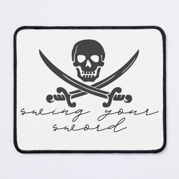 Item preview, swing your sword designed and sold by FTBD  ⭐​⭐​⭐​⭐​⭐​.