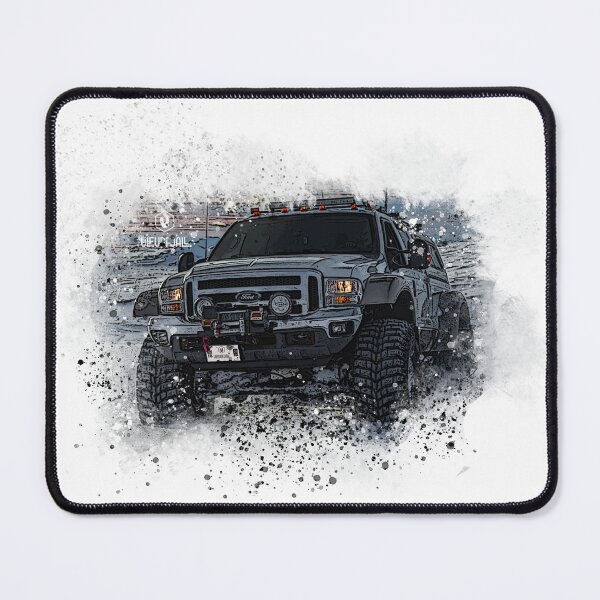 Item preview, American Monster designed and sold by Ulfurfjall.