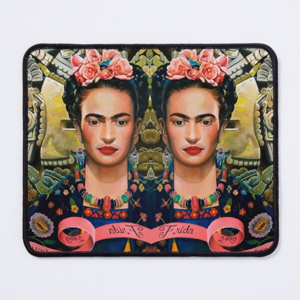 Item preview, My Two Su-Fridas designed and sold by Jorge H. Elias.