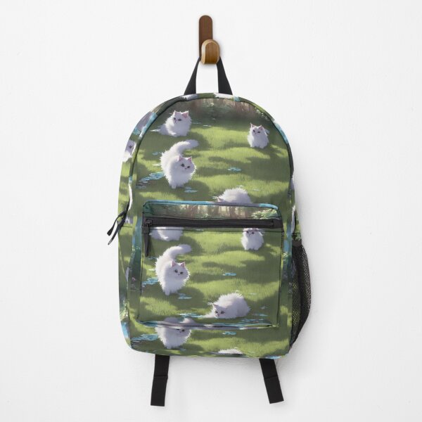 Item preview, Fluff designed and sold by Artieries1.