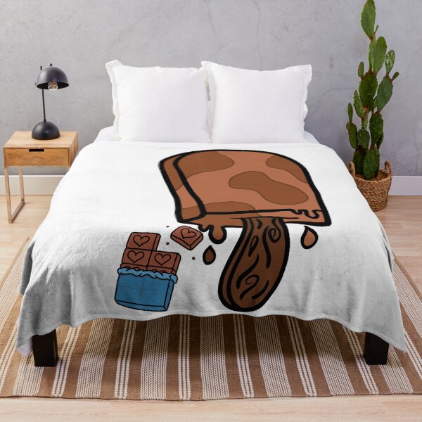 Item preview, Chocolate Cow Popsicle designed and sold by NerdyCupcake559.