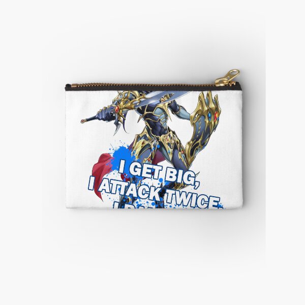 Item preview, Soldier of Chaos designed and sold by KOF-Guy.