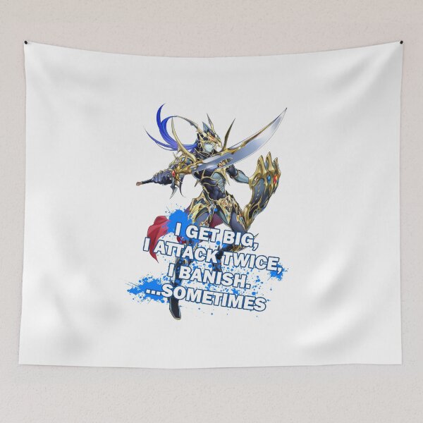Item preview, Soldier of Chaos designed and sold by KOF-Guy.