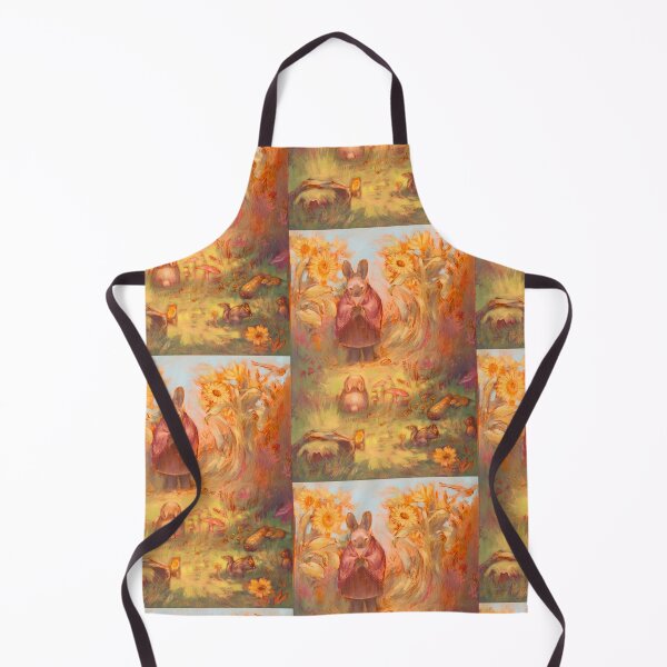 Item preview, Golden day of adventures  designed and sold by LilMarieArts.