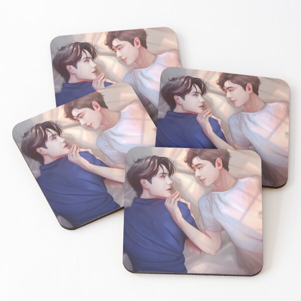 Item preview, ~Soft Morning~ designed and sold by hungryallen.
