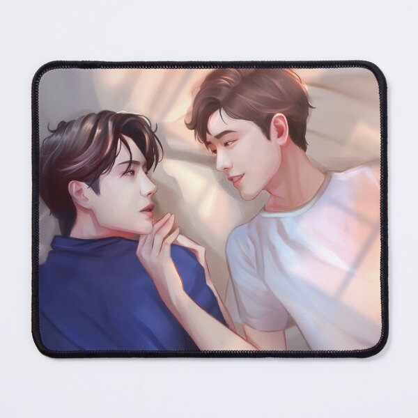 Item preview, ~Soft Morning~ designed and sold by hungryallen.