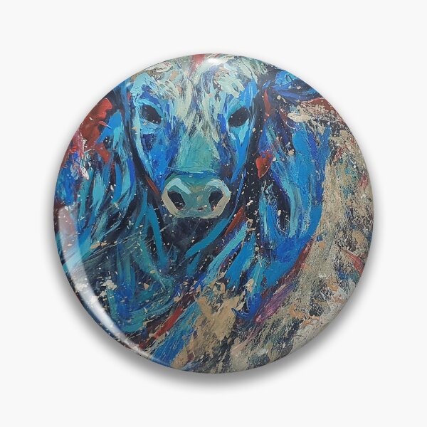 Item preview, Bull designed and sold by NourEglaly.