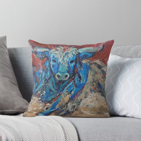 Item preview, Bull designed and sold by NourEglaly.
