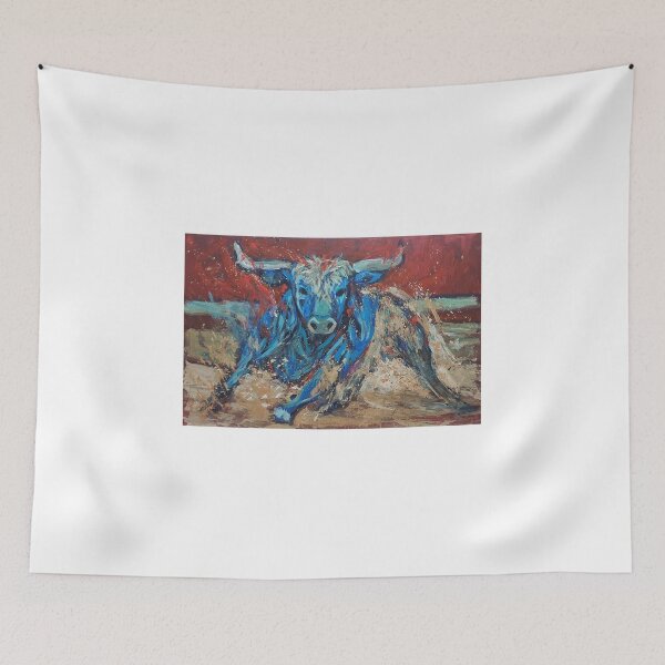 Item preview, Bull designed and sold by NourEglaly.