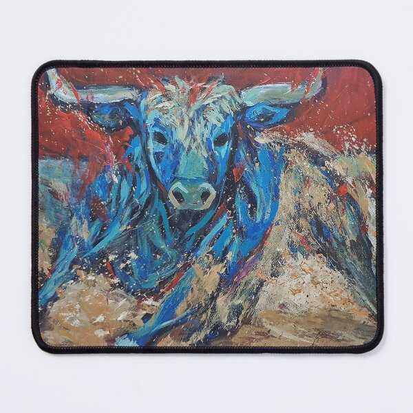 Item preview, Bull designed and sold by NourEglaly.