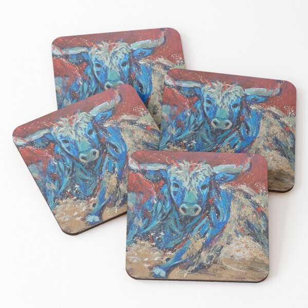 Item preview, Bull designed and sold by NourEglaly.