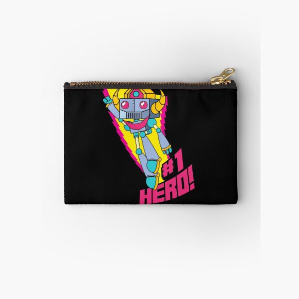 Item preview, #1 Hero! designed and sold by JIMBOT-JIMBOT.