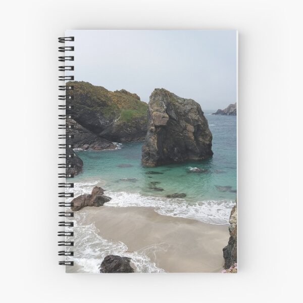 Item preview, Kynance Cove  designed and sold by Karen-Warren.
