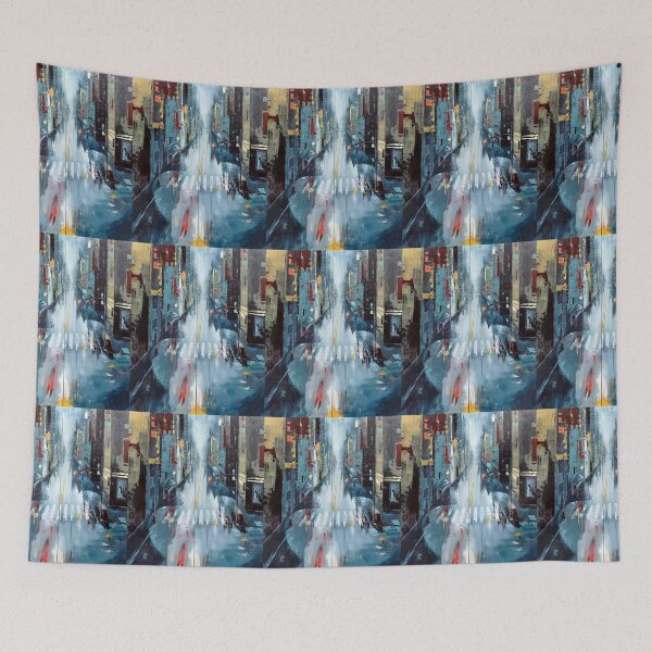 Item preview, Crosswalk designed and sold by LORI DELL.