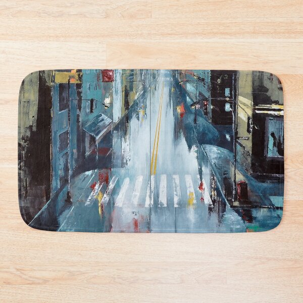 Item preview, Crosswalk designed and sold by LORI DELL.