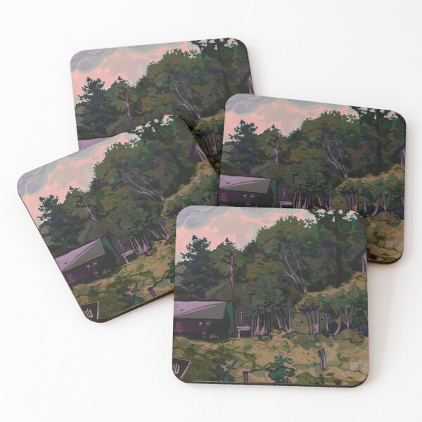 Item preview, violet hour designed and sold by Dorian Winter.