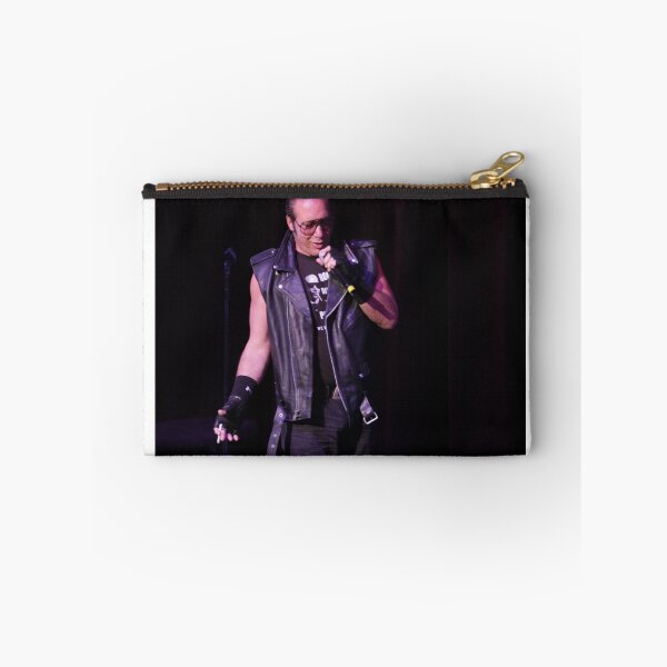 Item preview, Andrew "Dice" Clay - Photograph designed and sold by ConcertImages.