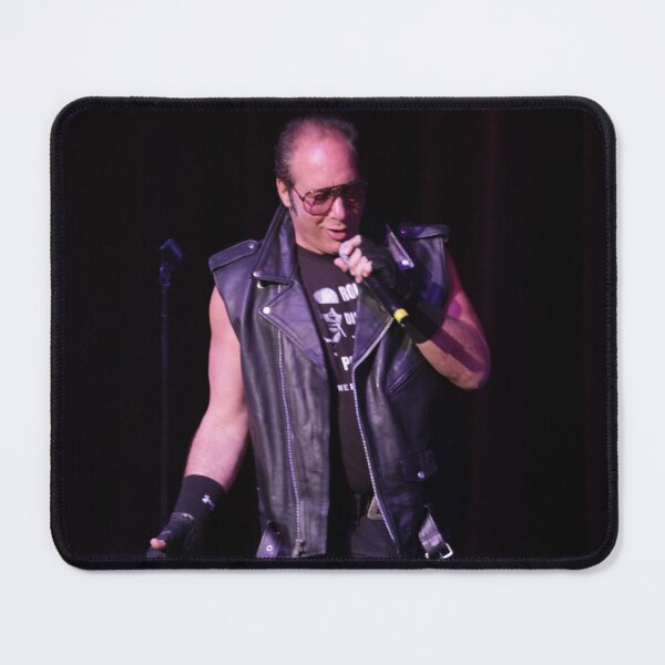 Item preview, Andrew "Dice" Clay - Photograph designed and sold by ConcertImages.