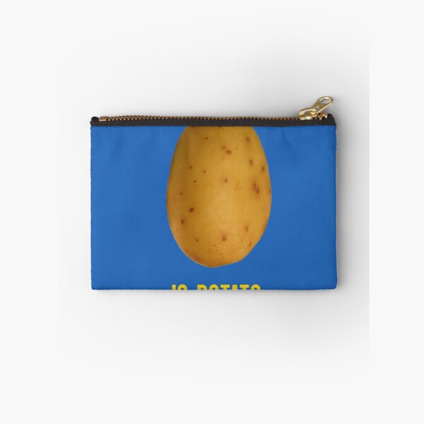 Item preview, Funny Is Potato T shirt Colbert Lover Cplbert Gift designed and sold by CandyLoo.