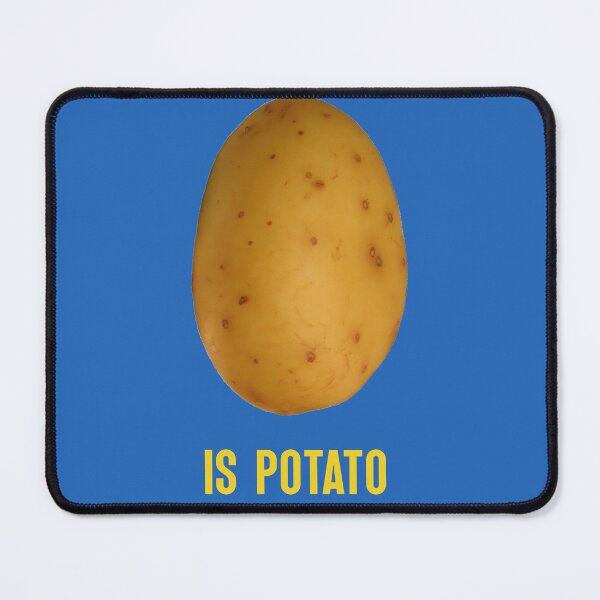 Item preview, Funny Is Potato T shirt Colbert Lover Cplbert Gift designed and sold by CandyLoo.