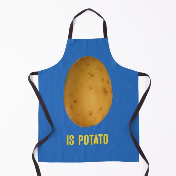 Item preview, Funny Is Potato T shirt Colbert Lover Cplbert Gift designed and sold by CandyLoo.