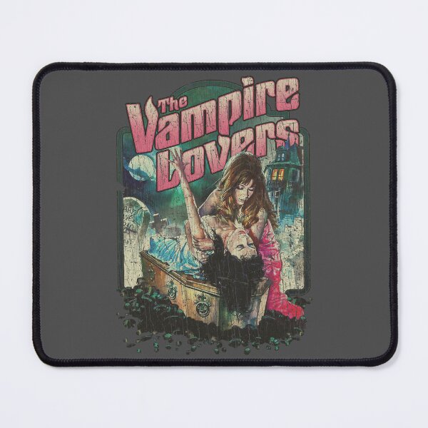 Item preview, The Vampire Lovers 1970 designed and sold by AstroZombie6669.