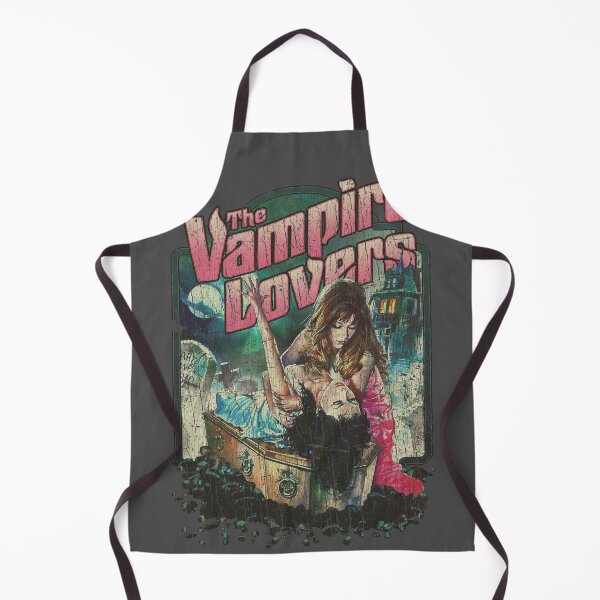 Item preview, The Vampire Lovers 1970 designed and sold by AstroZombie6669.