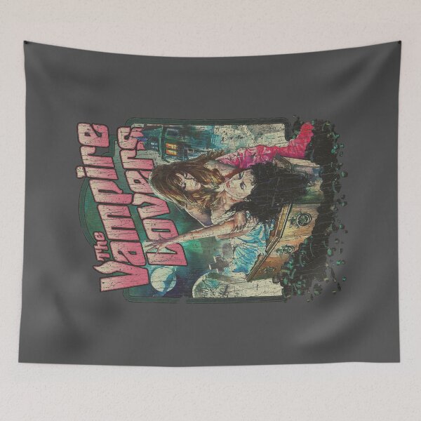 Item preview, The Vampire Lovers 1970 designed and sold by AstroZombie6669.