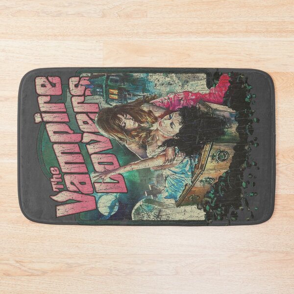 Item preview, The Vampire Lovers 1970 designed and sold by AstroZombie6669.