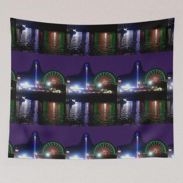 Item preview, Adventure Across the Pond designed and sold by MJDiesl.