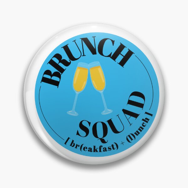 Item preview, Brunch squad  designed and sold by mommaKart.