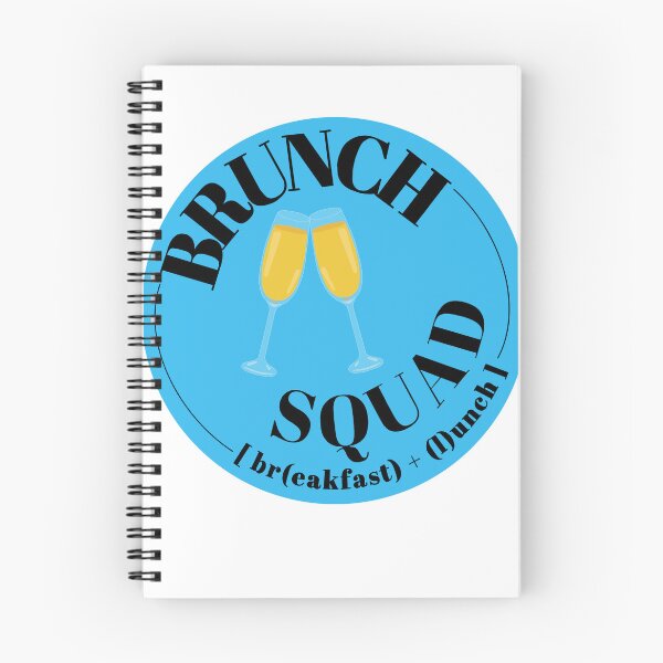 Item preview, Brunch squad  designed and sold by mommaKart.