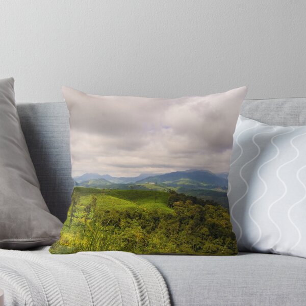 Item preview, Tea Plantation & Forest designed and sold by lm31.