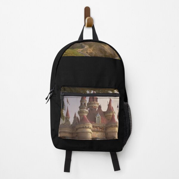 Item preview, Fairytale Castle designed and sold by SH.
