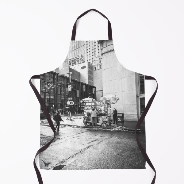 Item preview, New York City Black and White Photography designed and sold by anthonylonder.