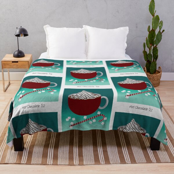 Item preview, Hot Chocolate designed and sold by GiaMarieArt.
