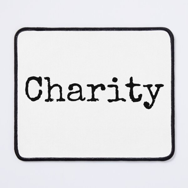 Item preview, Faith, Hope and Charity designed and sold by ActionFocus.