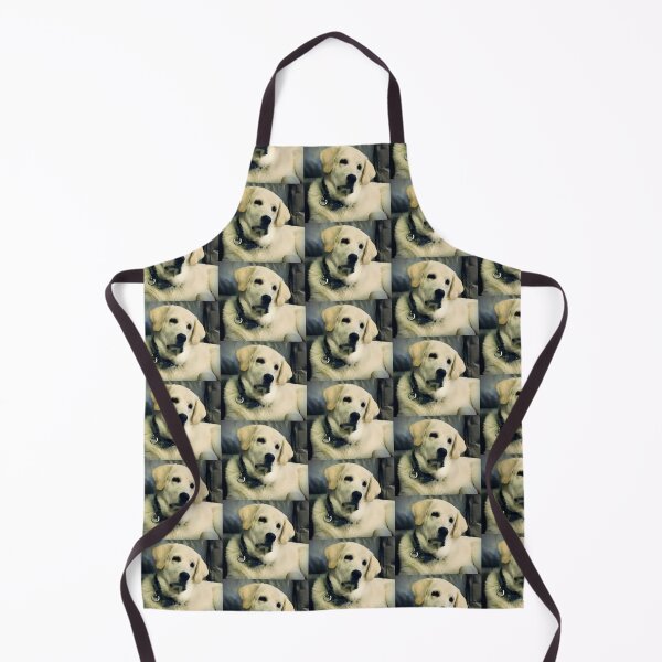 Item preview, White Dog 2022 designed and sold by cwilvang.