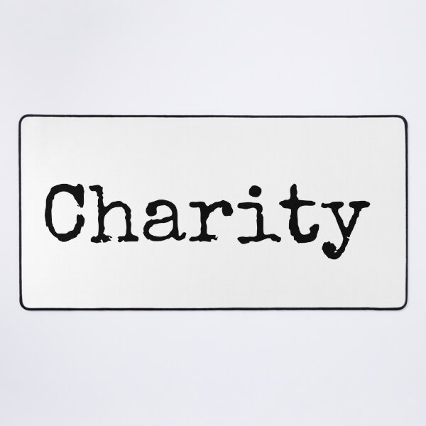 Item preview, Faith, Hope and Charity designed and sold by ActionFocus.