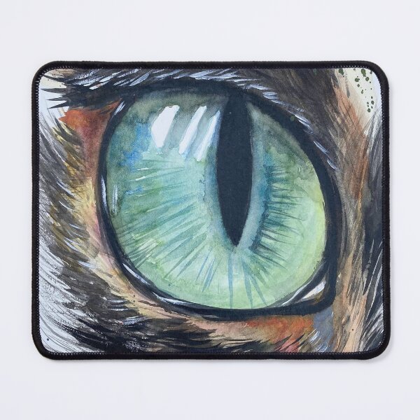 Item preview, Cat Eye designed and sold by Arteaventura.