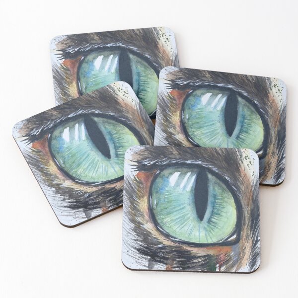 Item preview, Cat Eye designed and sold by Arteaventura.