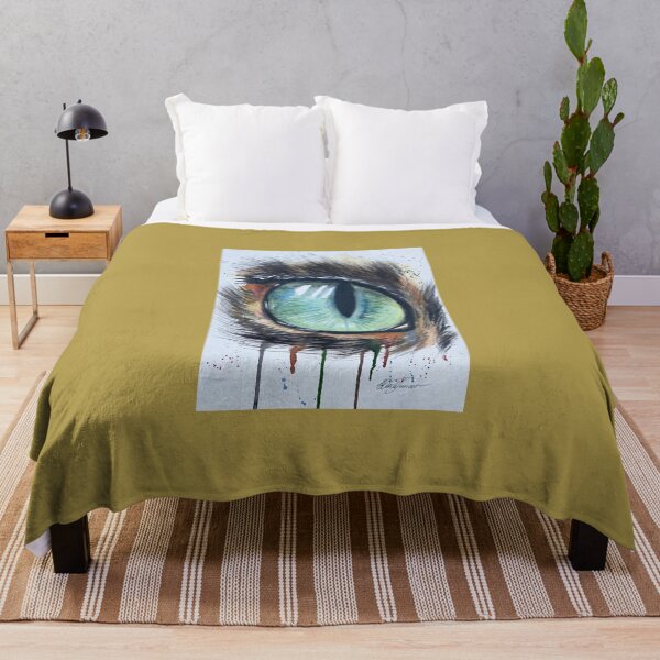 Item preview, Cat Eye designed and sold by Arteaventura.