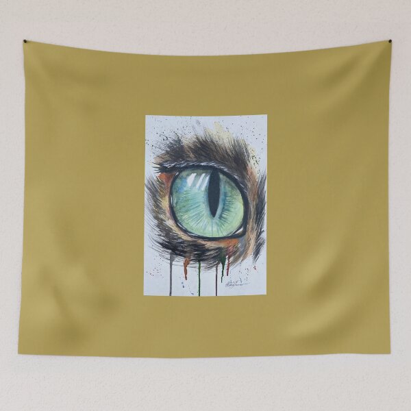 Item preview, Cat Eye designed and sold by Arteaventura.