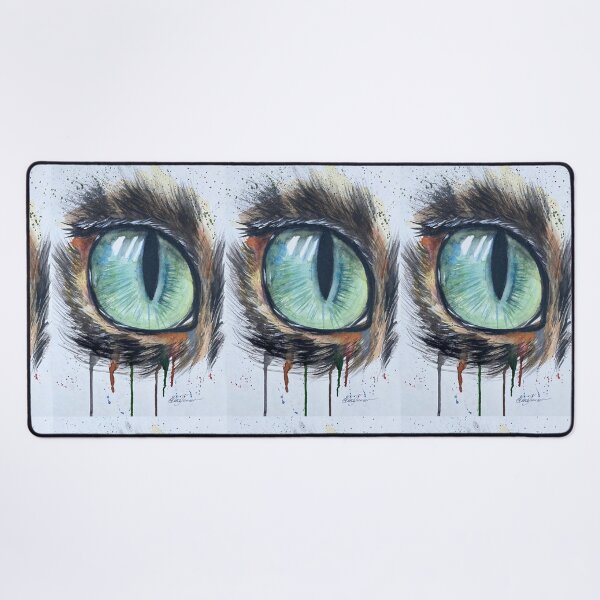 Item preview, Cat Eye designed and sold by Arteaventura.