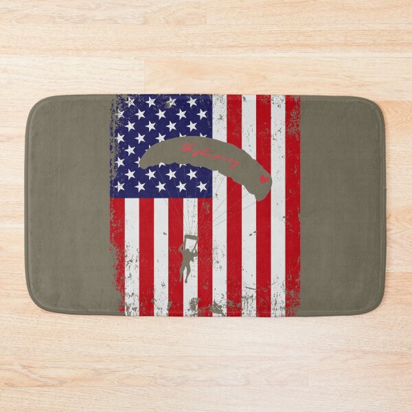 Item preview, Skydiving, America designed and sold by HarriPaloma.