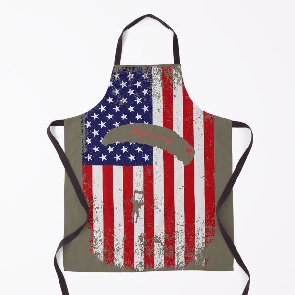 Item preview, Skydiving, America designed and sold by HarriPaloma.