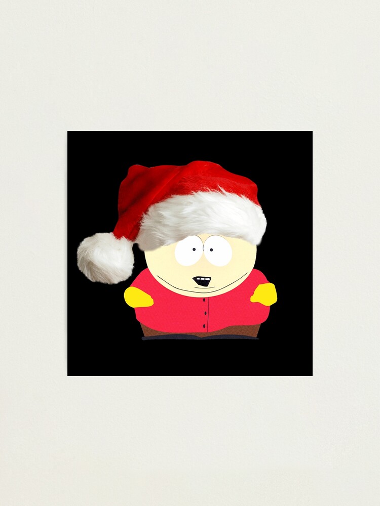 Cartman christmas song