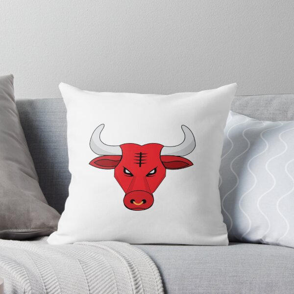 Item preview, Angry Bull designed and sold by djswabash.