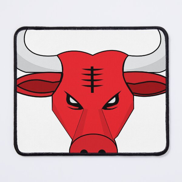 Item preview, Angry Bull designed and sold by djswabash.