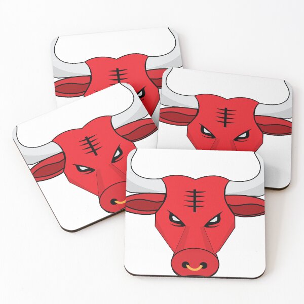 Item preview, Angry Bull designed and sold by djswabash.